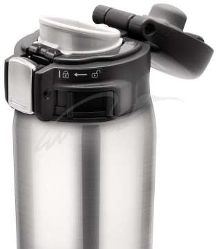 Термокружка ZOJIRUSHI SM-SD60XA 0.6 л ц:серебро