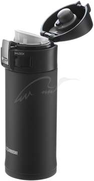 Термокружка ZOJIRUSHI SM-KHF36BA 0.36l Черный