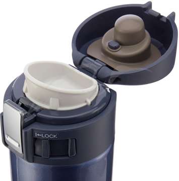 Термокружка ZOJIRUSHI SM-KHF48AG 0.48l Синий