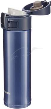 Термокружка ZOJIRUSHI SM-KHF48AG 0.48l Синий