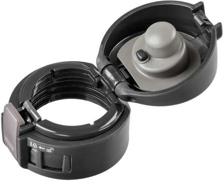 Крышка для термоса Zojirushi SM-KHF ц:black