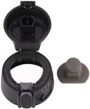 Крышка для термоса Zojirushi SM-TA/TAE ц:black