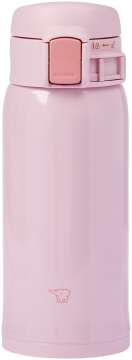 Термокружка Zojirushi SM-SR36PP 0.36l Розовый