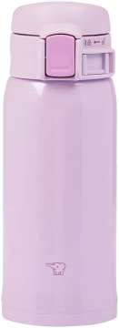 Термокружка Zojirushi SM-SR36VP 0.36l Фиолетовый