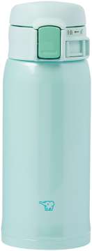 Термокружка Zojirushi SM-SR36GP 0.36l Мятный