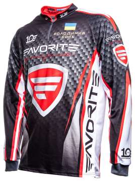 Футболка Favorite Pro Series фирменная