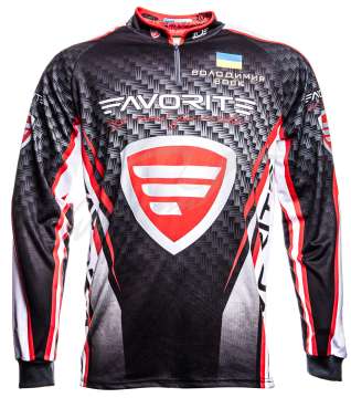 Футболка Favorite фирменная black style ц:mnf