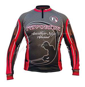 Футболка Favorite Pro Series