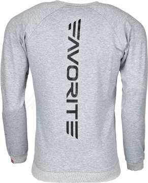 Реглан Favorite FR002GR ц:grey