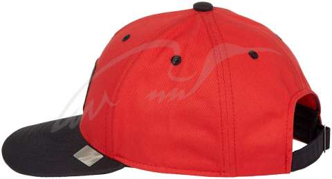 Кепка Favorite 2227 ц:красный/черный
