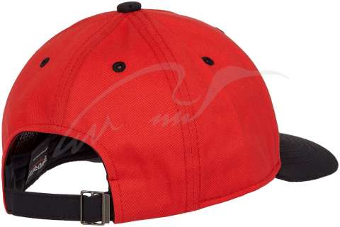 Кепка Favorite 2227 ц:красный/черный