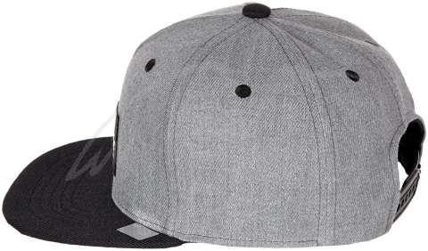 Кепка Favorite 994 SB ц:серый/черный