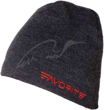 Шапка Favorite Watch Cap Fleece ц:graphite