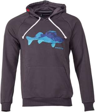 Реглан Favorite Zander ц:gray