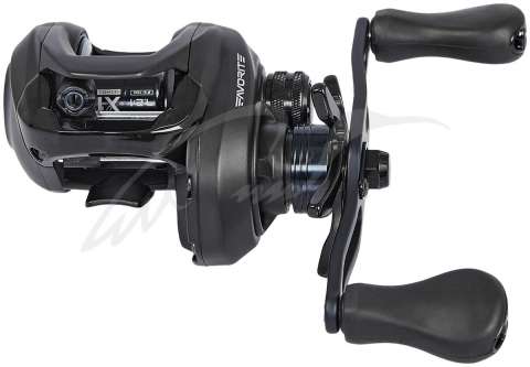 Котушка Favorite X1 BC 100HD1L 11+1BB