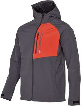 Куртка Favorite Mist Jacket softshell 5K 1K ц:антрацит