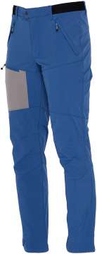 Брюки Favorite Mist Pants softshell 5K 1K ц:синий