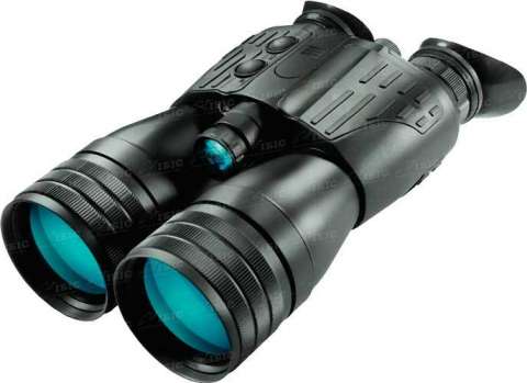 Бинокуляр Dipol D212 SL 4x (F80)