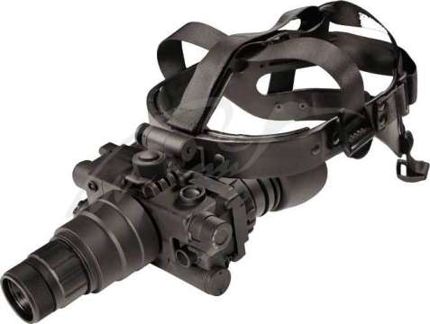 Очки Dipol D209 1x F27 (с доп. насадкой 4x F80)