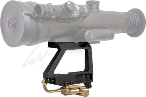 Крепление боковое Dipol D-241 для Сайги/Тигра