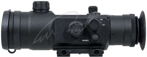 Монокуляр Dipol TFA 1200; 384x288; F50; на профиль Picatinny/Weaver