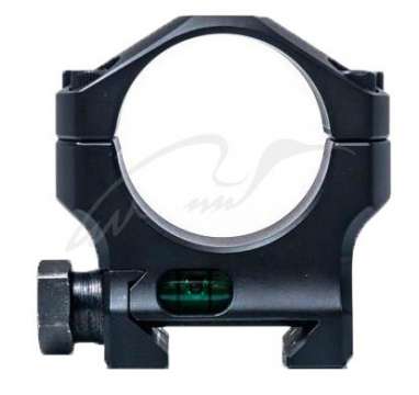 Кольца MDT Elite. d - 30 мм. Extra High. Weaver/Picatinny