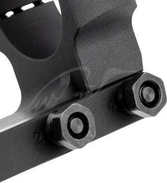 Моноблок MDT Unimount One Piece Tactical. d - 34 мм. Medium. Picatinny