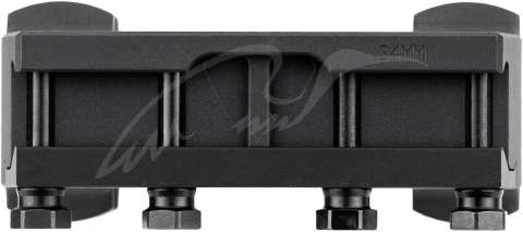 Моноблок MDT Unimount One Piece Tactical. d - 34 мм. Medium. Picatinny