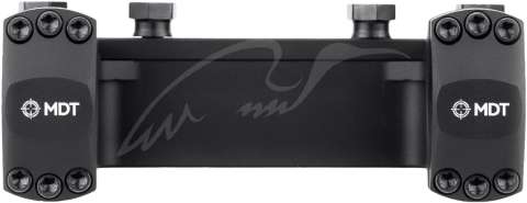Моноблок MDT Unimount One Piece Tactical. d - 34 мм. Medium. Picatinny