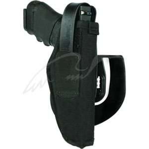 Кобура BLACKHAWK! Paddle розмір 05 (зі стволами пістолети 11,4-12,7 см)