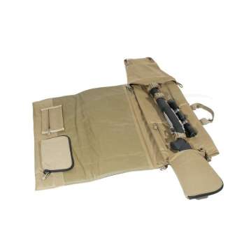 Мат стрілецький BLACKHAWK! Long Gun Pack Mat оливковий