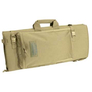 Мат стрілецький BLACKHAWK! Long Gun Pack Mat оливковий