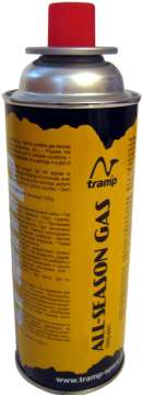 Баллон Tramp TRG-001 220г цанговый