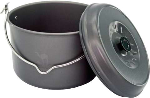 Котелок Tramp TRC-040 5L