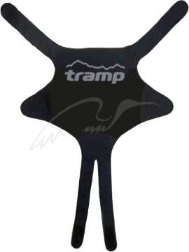 Сидушка Tramp TRA-051 5 мм L/XL