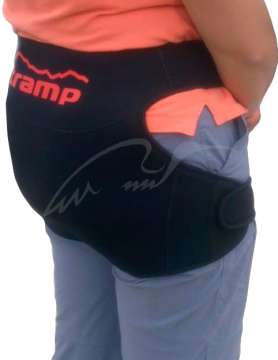 Сидушка Tramp TRA-051 5 мм L/XL