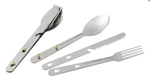 Набор стол. приборов Tramp TRC-003