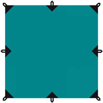 Тент Tramp TRT-102.04 4х6