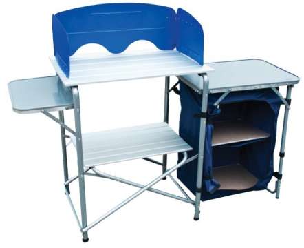 Кухня Tramp TRF-021 Складная походная