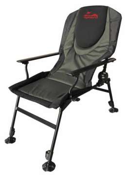 Кресло Tramp TRF-031 Chairman до 150кг