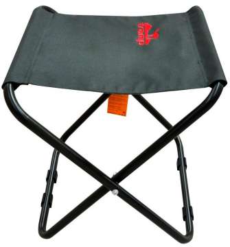 Стул Tramp TRF-036 Classic до 120кг ц:серый