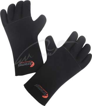 Перчатки Tramp неопреновые