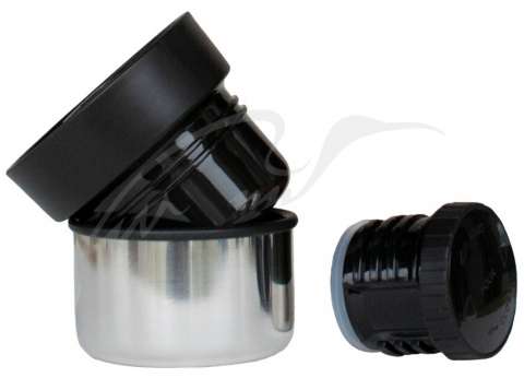 Термос Tramp Expedition Line 1.2l Black