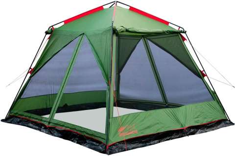 Шатер Tramp Light Bungalow. Olive