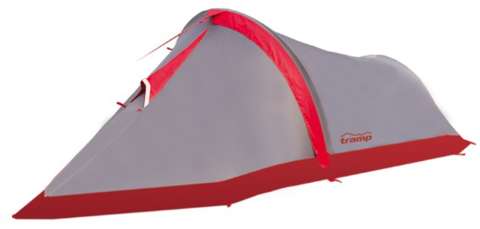 Палатка Tramp Bike 2 (V2)