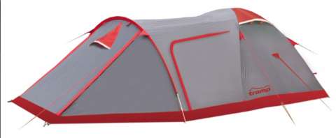 Палатка Tramp Cave 3 (V2)