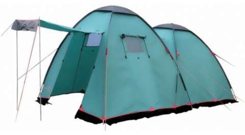 Палатка Tramp Sphinx 4 (v2)