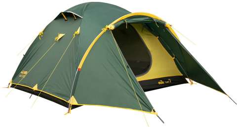 Палатка Tramp Lair 2 v2