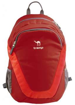 Рюкзак Tramp City-22 red