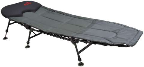 Раскладушка Tramp Carp King до 150 кг